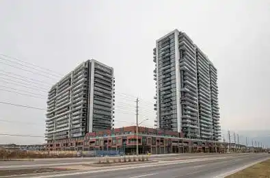 2545 Simcoe Street Unit# 708 Oshawa Ontario L1L 0W3