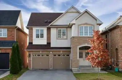 63 Barnwood Drive Unit# Bsmt Richmond Hill Ontario L4E 5A3