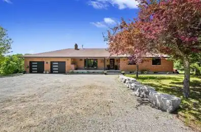226 Clitheroe Road Alnwick/Haldimand Ontario K0K 2G0