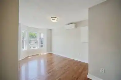 307 Old Weston Road Toronto W03 Ontario M6N 3A7