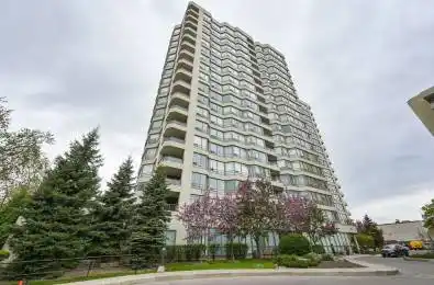 75 King Street Unit# 510 Mississauga Ontario L5A 4G5