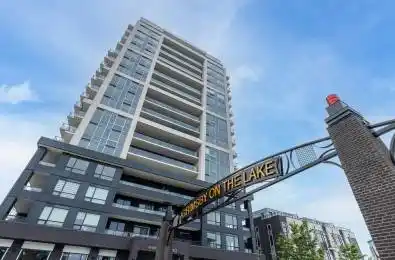 385 Winston Road Unit# 705 Grimsby Ontario L3M 0J3