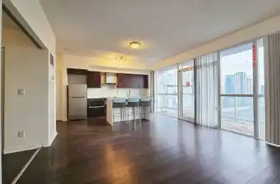 352 Front Street Unit# 1914 Toronto C01 Ontario M5V 0K3