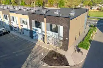1235 Queensway N/A Unit# 11A Mississauga Ontario L4Y 0G4