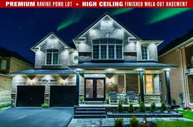 16 Roy Road New Tecumseth Ontario L0G 1W0