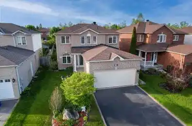 10 Wice Road Barrie Ontario L4N 8R9