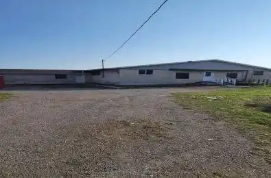 4649 Garrison Road Fort Erie Ontario L0S 1N0