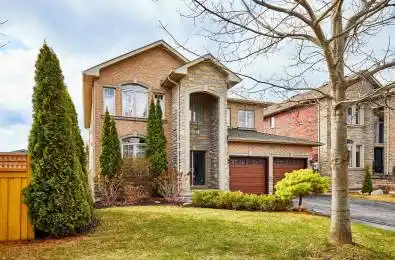 5 Laura Ellis Court Toronto E10 Ontario M1C 0A3