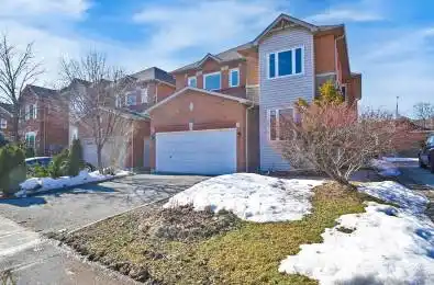 1117 Vanrose Street Mississauga Ontario L5V 1L1