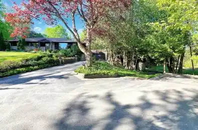 5085 Sideline 12 N/A Pickering Ontario L1Y 1A1
