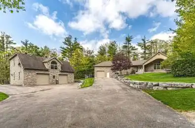 308 Miller Drive Springwater Ontario L4N 9X7