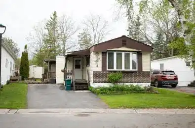8 Abbey Glen Drive Kingston Ontario K7K 6A5