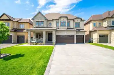 6634 Rothschild Trail Mississauga Ontario L5W 0A6