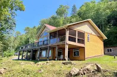 518 Duncan Lane Hastings Highlands Ontario K0L 1C0