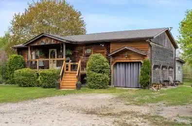 383349 Dawson Road Georgian Bluffs Ontario N0H 1S0