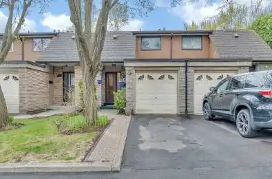 616 Forestwood Crescent Crescent Burlington Ontario L7L 4K5
