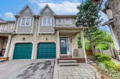 7284 Bellshire Gate Unit# 43 Mississauga Ontario L5N 8E4