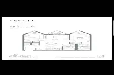 30 Tretti Way Unit# 731 Toronto C06 Ontario M3H 0E3