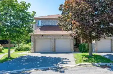 75 Ryan's Way Unit# 12 Hamilton Ontario L8B 1B4