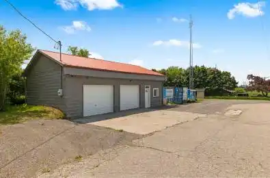 174 Hwy 7A Road Kawartha Lakes Ontario L0B 1K0