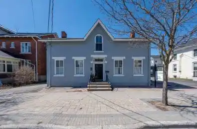 297 Division Street Cobourg Ontario K9A 3R2