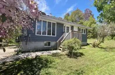 688 7th Line Oro-Medonte Ontario L0L 2E0