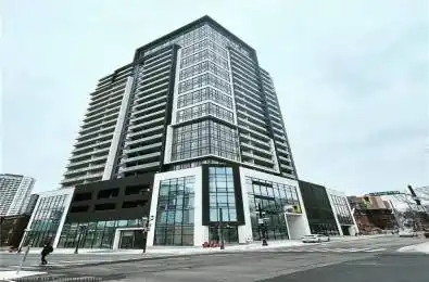 15 Queen Street Unit# 1909 Hamilton Ontario L8P 0C6