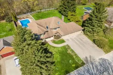 174 Forest Hill Drive Georgian Bluffs Ontario N4K 5N6