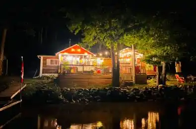 11 Cypress Lane Stone Mills Ontario K0G 1M0