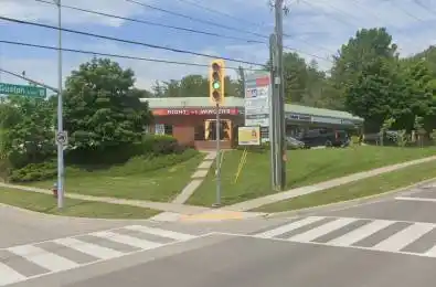 2138 MOUNTAIN GROVE Avenue Burlington Ontario L7P 2J3