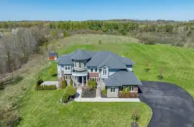 100 Chesswood Trail Hamilton Ontario L8N 2Z7