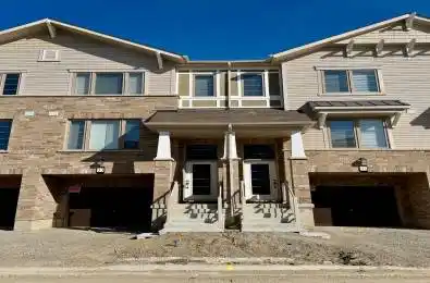389 Conklin Road Unit# 33 Brantford Ontario N3T 0Y3