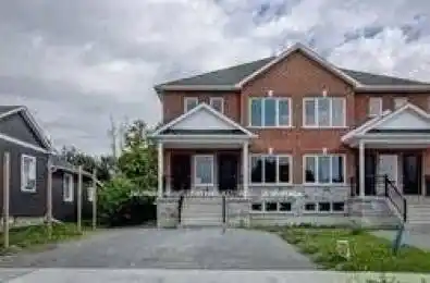 131 Ontario Street Unit# Basement Clarington Ontario L1C 2T5