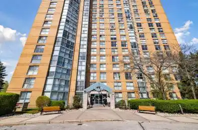90 Dale Avenue Unit# 301 Toronto E08 Ontario M1J 3N4