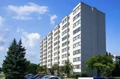 1600 Adelaide Street Unit# 610 London North Ontario N5X 3H6
