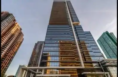 5 Sheppard Avenue Unit# 3624 Toronto C14 Ontario M2N 0G4