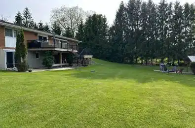46930 SPARTA Line Central Elgin Ontario N0L 2H0