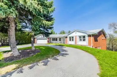 10 Courtwood Place Toronto C15 Ontario M2K 1Z9