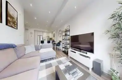 15 William Jackson Way Unit# 23 Toronto W06 Ontario M8V 0J8