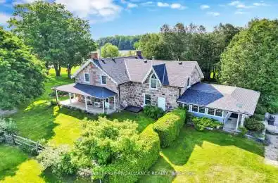 1338 McDonald Road Alnwick/Haldimand Ontario K0K 2X0