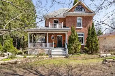 56 Napier Street Blue Mountains Ontario N0H 2P0
