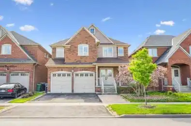 3294 Artesian Drive Mississauga Ontario L5M 7J8