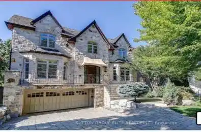 488A Fairlawn Avenue Toronto C04 Ontario M5M 1V2