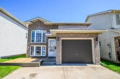 14 JENNIFER Crescent St. Catharines Ontario L2M 7Y9