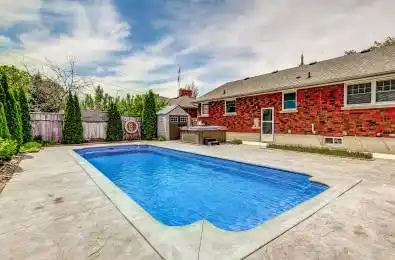 30 Mckenzie Street St. Catharines Ontario L2M 2N1