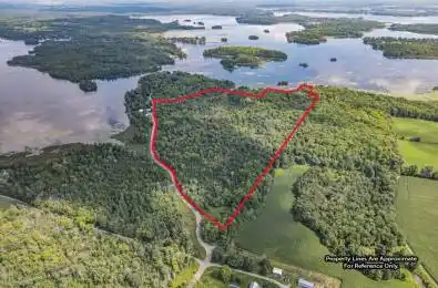 NA Birch Point Road Trent Hills Ontario K0L 1Y0