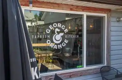 67 Orange Street Cobourg Ontario K9A 2L2