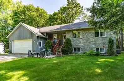171 River Valley Drive Huntsville Ontario P0B 1L0