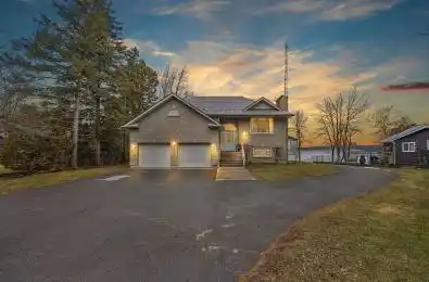 1 LEAVIS SHORES N/A Frontenac Islands Ontario K7G 2V6