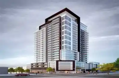 15 QUEEN Street Unit# 1007 Hamilton Ontario L8P 3R4